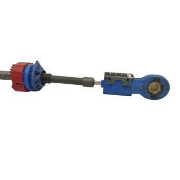 Recambio de varillaje cambio para peugeot 2008 (--.2013) 1.2 12v e-thp referencia OEM IAM   