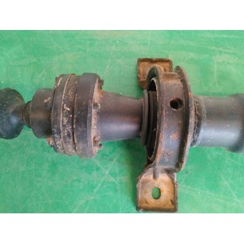 Recambio de transmision central para ssangyong rodius xdi deluxe 4wd referencia OEM IAM   