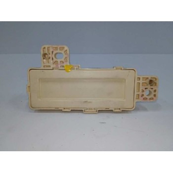 Recambio de caja reles / fusibles para kia niro concept referencia OEM IAM 91940G5110  