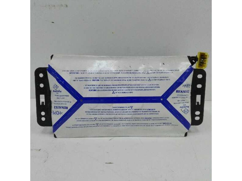 Recambio de airbag delantero derecho para renault laguna ii (bg0) confort dynamique referencia OEM IAM 8200646729  