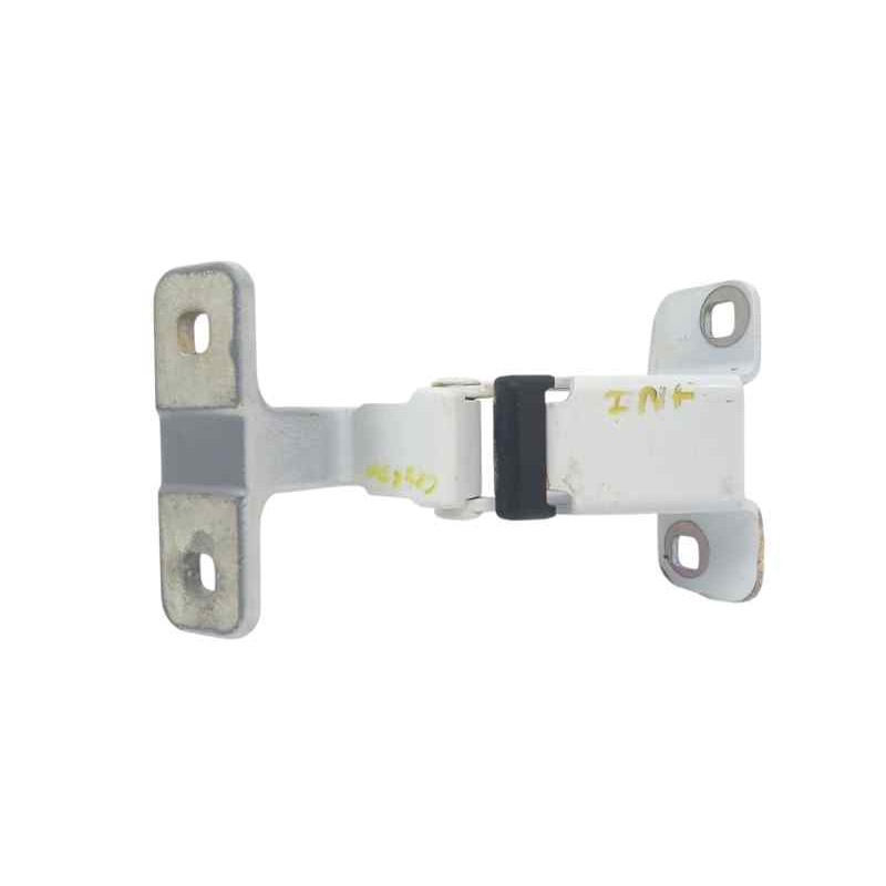 Recambio de bisagra derecha porton para renault express furgoneta/monovolumen 1.5 blue dci 95 (f6ab) referencia OEM IAM 90400086