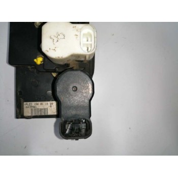 Recambio de cerradura puerta trasera izquierda para opel frontera b limited referencia OEM IAM 16639861  