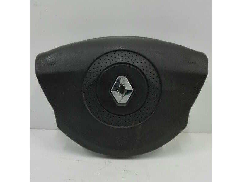 Recambio de airbag delantero izquierdo para renault laguna ii (bg0) confort dynamique referencia OEM IAM 8200323714A  