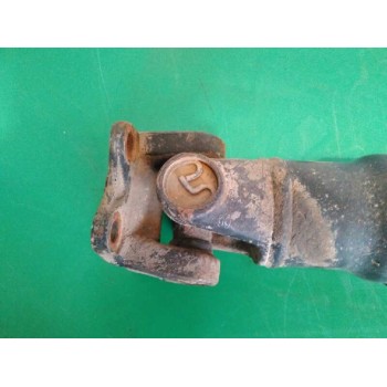 Recambio de transmision central para ssangyong rodius xdi deluxe 4wd referencia OEM IAM   