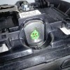 Recambio de airbag delantero izquierdo para renault laguna ii (bg0) confort dynamique referencia OEM IAM 8200323714A  