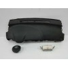 Recambio de salpicadero para toyota yaris active referencia OEM IAM 553020D180 306744210 0589P1000197