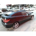 MERCEDES-BENZ CLASE CLC (CL203) CLC