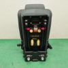 Recambio de asiento trasero medio para ford c-max 1.6 16v ti-vct cat referencia OEM IAM   