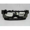 Recambio de salpicadero para toyota yaris active referencia OEM IAM 553020D180 306744210 0589P1000197