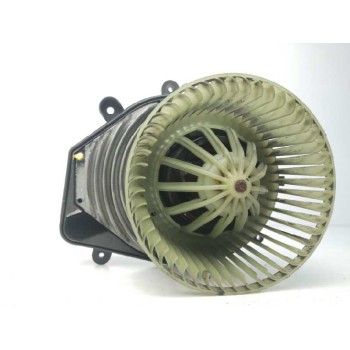 Recambio de motor calefaccion para volkswagen passat berlina (3b3) 1.9 tdi referencia OEM IAM 740221233F  