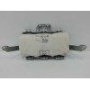 Recambio de salpicadero para toyota yaris active referencia OEM IAM 553020D180 306744210 0589P1000197