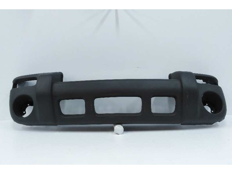 Recambio de paragolpes delantero para chrysler jeep cherokee (kj) 2.5 crd básico referencia OEM IAM 5GJ63TRMAC NUEVO 