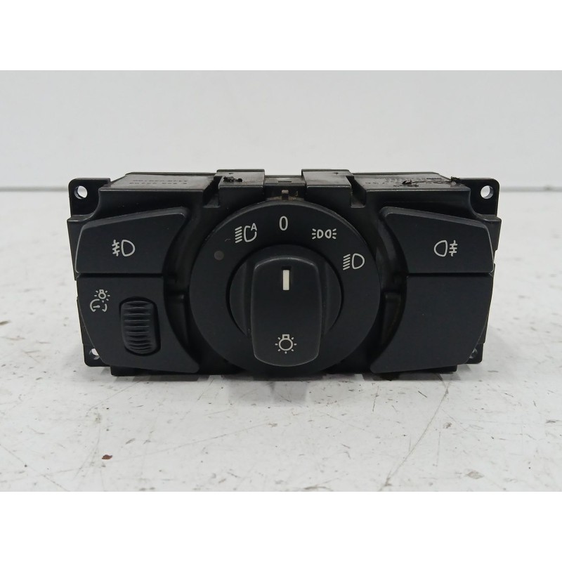 Recambio de mando luces para bmw 5 touring (e61) 520 d referencia OEM IAM 6953736  692525202