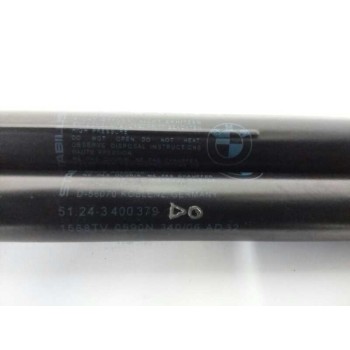 Recambio de amortiguadores maletero / porton para bmw x3 (e83) 2.0 16v diesel cat referencia OEM IAM 51243400379  