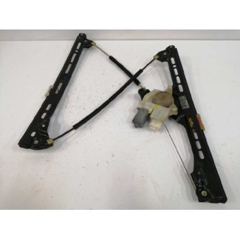 Recambio de elevalunas delantero izquierdo para citroën c4 picasso ii 1.6 bluehdi 120 referencia OEM IAM 9675924780 9675288980 