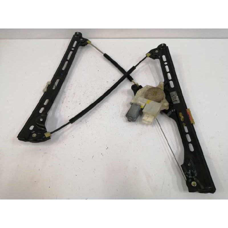 Recambio de elevalunas delantero izquierdo para citroën c4 picasso ii 1.6 bluehdi 120 referencia OEM IAM 9675924780 9675288980 