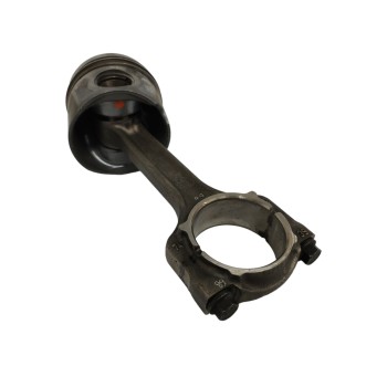 Recambio de biela para fiat 500 l (330) 1.3 16v jtd cat referencia OEM IAM  CON PISTON 