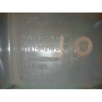 Recambio de deposito expansion para ford kuga (cbv) trend referencia OEM IAM AV418K218DA  