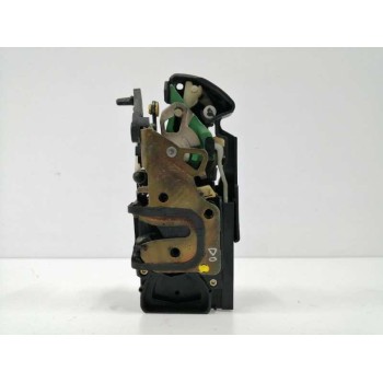 Recambio de cerradura puerta trasera izquierda para opel frontera b limited referencia OEM IAM 16639861  