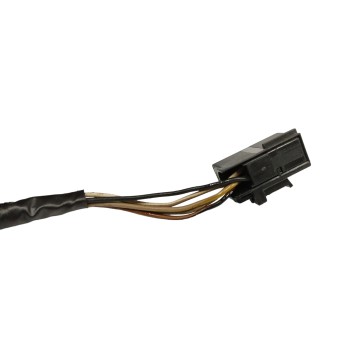 Recambio de retrovisor izquierdo para fiat bravo (198) 1.9 8v jtd cat referencia OEM IAM  5 CABLES 