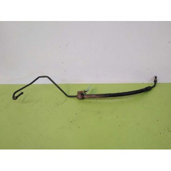 Recambio de tubo presion direccion asistida para ssangyong rodius xdi deluxe 4wd referencia OEM IAM   
