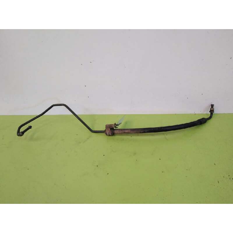 Recambio de tubo presion direccion asistida para ssangyong rodius xdi deluxe 4wd referencia OEM IAM   