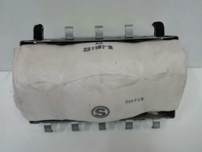 Recambio de airbag delantero derecho para toyota yaris (ksp9/scp9/nlp9) básico referencia OEM IAM 221107R AA221107R 