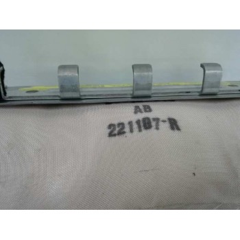 Recambio de airbag delantero derecho para toyota yaris (ksp9/scp9/nlp9) básico referencia OEM IAM 221107R AA221107R 