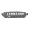 Recambio de rejilla delantera para ford fiesta (ce1) referencia OEM IAM H1BB8B271A5  