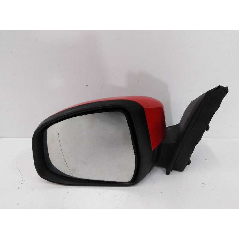 Recambio de retrovisor izquierdo para ford focus iii 1.0 ecoboost referencia OEM IAM 2139811 ELECTRICO 