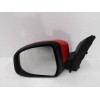 Recambio de retrovisor izquierdo para ford focus iii 1.0 ecoboost referencia OEM IAM 2139811 ELECTRICO 