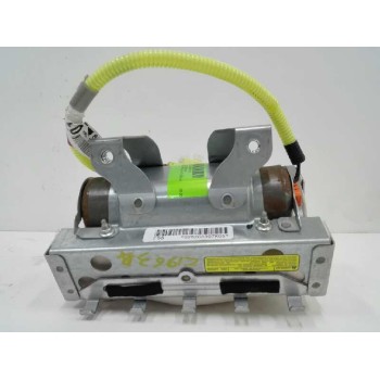 Recambio de airbag delantero derecho para toyota yaris (ksp9/scp9/nlp9) básico referencia OEM IAM 221107R AA221107R 