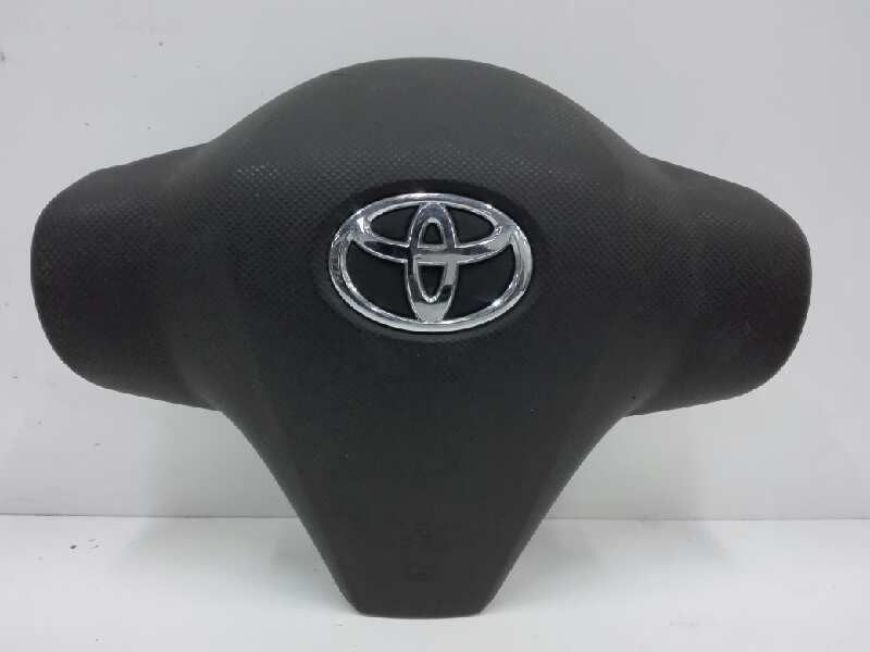 Recambio de airbag delantero izquierdo para toyota yaris (ksp9/scp9/nlp9) básico referencia OEM IAM 451300D150 305232199FKA 