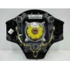 Recambio de airbag delantero izquierdo para toyota yaris (ksp9/scp9/nlp9) básico referencia OEM IAM 451300D150 305232199FKA 