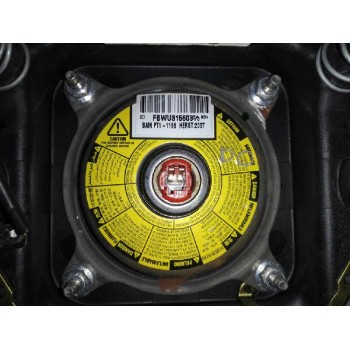 Recambio de airbag delantero izquierdo para toyota yaris (ksp9/scp9/nlp9) básico referencia OEM IAM 451300D150 305232199FKA 