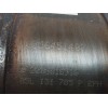 Recambio de filtro de particulas para audi q2 (gab) 2.0 16v tdi referencia OEM IAM 05L166CB 05L181CA 05L131601F