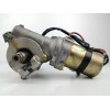 Recambio de columna direccion para toyota corolla (e12) 2.0 turbodiesel cat referencia OEM IAM 4520002180  