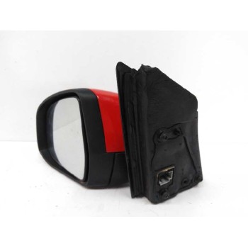 Recambio de retrovisor izquierdo para ford focus iii 1.0 ecoboost referencia OEM IAM 2139811 ELECTRICO 