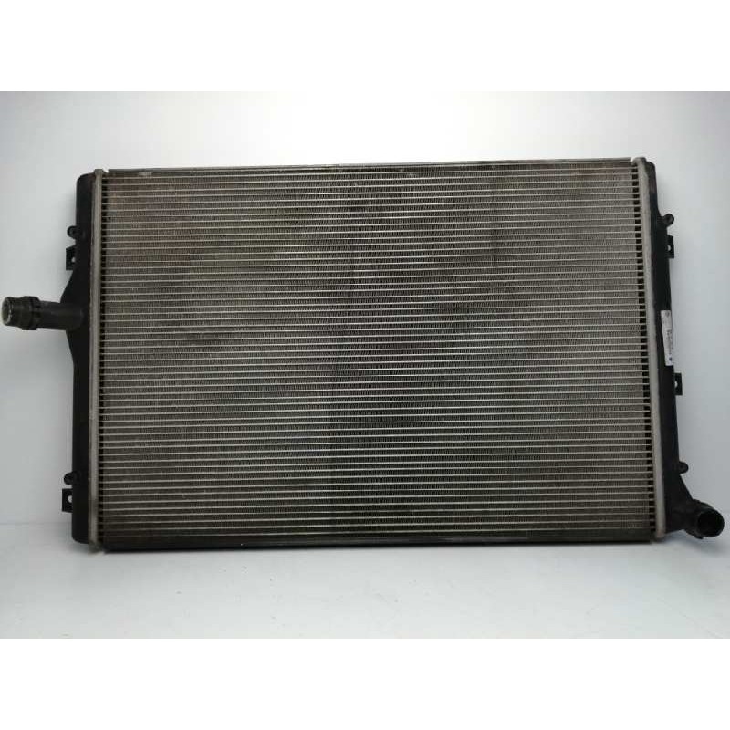 Recambio de radiador agua para audi a3 (8p) 2.0 tdi referencia OEM IAM 1K0121251N  