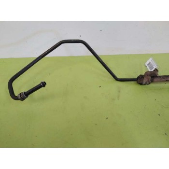 Recambio de tubo presion direccion asistida para ssangyong rodius xdi deluxe 4wd referencia OEM IAM   