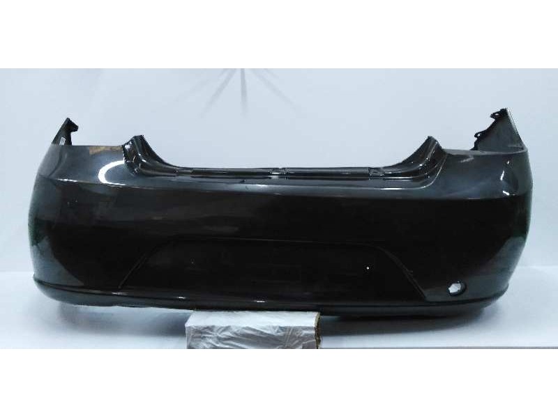 Recambio de paragolpes trasero para fiat linea (110) dynamic referencia OEM IAM 735389620  