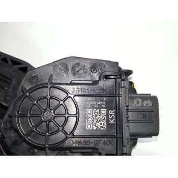 Recambio de potenciometro pedal para kia niro concept referencia OEM IAM 35191G2100  