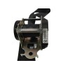 Recambio de cinturon seguridad trasero derecho para peugeot 2008 (--.2013) 1.2 12v e-thp referencia OEM IAM 96781656XY  