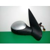 Recambio de retrovisor derecho para peugeot 206 berlina x-line referencia OEM IAM 8154JC MANUAL 
