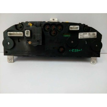 Recambio de cuadro instrumentos para nissan almera (n16/e) 1.5 dci turbodiesel cat referencia OEM IAM BN771 5230495 