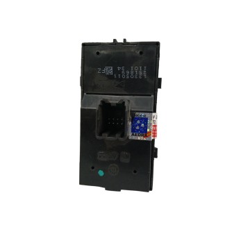 Recambio de mando elevalunas delantero izquierdo para opel astra j sports tourer cosmo referencia OEM IAM 13305011  