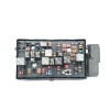 Recambio de caja reles / fusibles para opel insignia berlina 2.0 cdti cat referencia OEM IAM 1334347901  