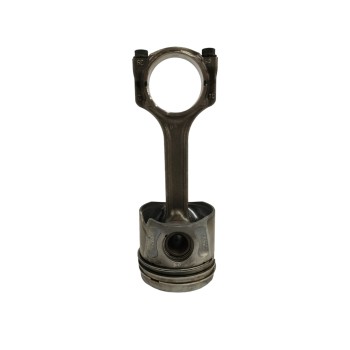 Recambio de biela para fiat 500 l (330) 1.3 16v jtd cat referencia OEM IAM  CON PISTON 