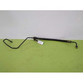Recambio de tubo presion direccion asistida para ssangyong rodius xdi deluxe 4wd referencia OEM IAM   