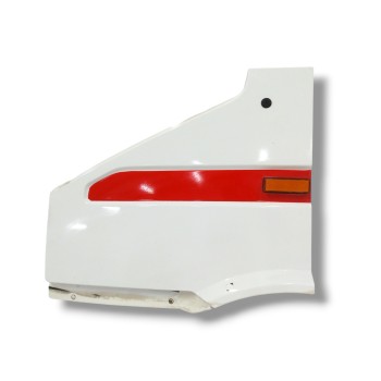 Recambio de aleta delantera izquierda para iveco daily ii furgoneta 30-10 referencia OEM IAM 93923131 OBSERVAR FOTO 